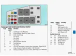 Preview for 274 page of Pontiac Grand Prix 1993 Owner'S Manual