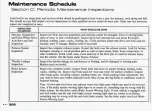 Preview for 303 page of Pontiac Grand Prix 1993 Owner'S Manual