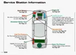Preview for 337 page of Pontiac Grand Prix 1993 Owner'S Manual