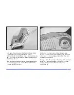 Preview for 55 page of Pontiac Grand Prix 2001 Owner'S Manual