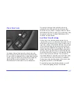 Preview for 76 page of Pontiac Grand Prix 2001 Owner'S Manual