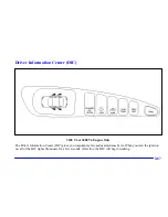 Preview for 156 page of Pontiac Grand Prix 2001 Owner'S Manual