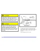 Preview for 254 page of Pontiac Grand Prix 2001 Owner'S Manual