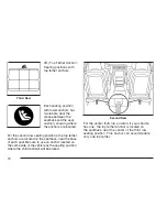 Preview for 70 page of Pontiac Montana SV6 2007 Owner'S Manual