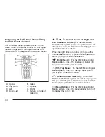 Preview for 340 page of Pontiac Montana SV6 2007 Owner'S Manual