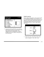 Preview for 343 page of Pontiac Montana SV6 2007 Owner'S Manual