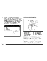 Preview for 346 page of Pontiac Montana SV6 2007 Owner'S Manual