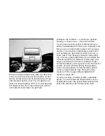 Preview for 385 page of Pontiac Montana SV6 2007 Owner'S Manual