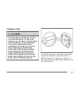 Preview for 415 page of Pontiac Montana SV6 2007 Owner'S Manual