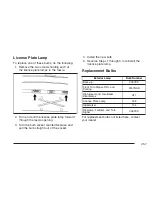 Preview for 457 page of Pontiac Montana SV6 2007 Owner'S Manual