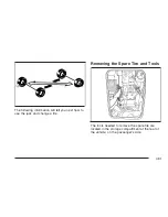 Preview for 481 page of Pontiac Montana SV6 2007 Owner'S Manual