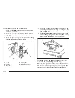 Preview for 482 page of Pontiac Montana SV6 2007 Owner'S Manual