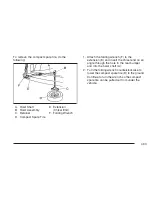 Preview for 483 page of Pontiac Montana SV6 2007 Owner'S Manual