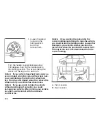 Preview for 486 page of Pontiac Montana SV6 2007 Owner'S Manual