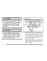 Preview for 492 page of Pontiac Montana SV6 2007 Owner'S Manual