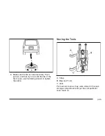 Preview for 495 page of Pontiac Montana SV6 2007 Owner'S Manual