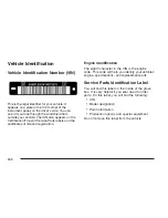 Preview for 506 page of Pontiac Montana SV6 2007 Owner'S Manual