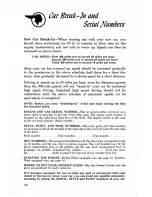 Preview for 7 page of Pontiac Pontiac 1957 Owner'S Manual