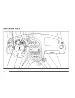 Preview for 8 page of Pontiac Solstice 2010 Owner'S Manual