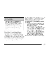 Preview for 69 page of Pontiac Solstice 2010 Owner'S Manual