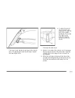 Preview for 115 page of Pontiac Solstice 2010 Owner'S Manual