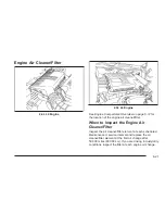 Preview for 253 page of Pontiac Solstice 2010 Owner'S Manual