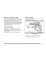 Preview for 255 page of Pontiac Solstice 2010 Owner'S Manual