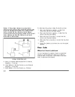 Preview for 272 page of Pontiac Solstice 2010 Owner'S Manual