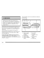 Preview for 314 page of Pontiac Solstice 2010 Owner'S Manual