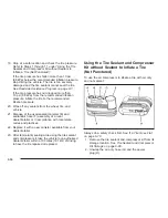 Preview for 318 page of Pontiac Solstice 2010 Owner'S Manual