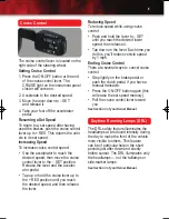 Preview for 9 page of Pontiac Vibe 2007 Getting To Know Manual