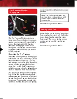 Preview for 13 page of Pontiac Vibe 2007 Getting To Know Manual