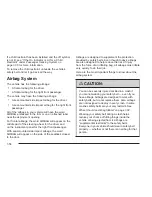 Preview for 62 page of Pontiac Wave 2009 Owner'S Manual