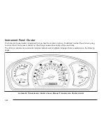 Preview for 144 page of Pontiac Wave 2009 Owner'S Manual