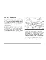 Preview for 185 page of Pontiac Wave 2009 Owner'S Manual