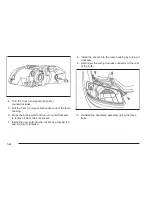 Preview for 248 page of Pontiac Wave 2009 Owner'S Manual