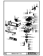 Preview for 14 page of Pony Espresso T 134 Instructions For Use Manual