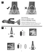 Предварительный просмотр 6 страницы Pool Blaster HYDRO 100 14051AL Operator'S Manual