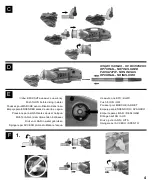 Preview for 5 page of Pool Blaster MAX CG 31000KL Operator'S Manual