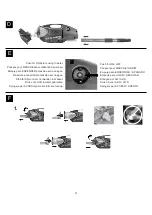 Preview for 5 page of Pool Blaster MAX Li 30000ML Operator'S Manual