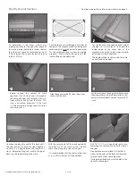 Preview for 5 page of Pool Cover Specialists Mini Infinity 2 Installation Manual