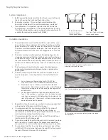 Preview for 7 page of Pool Cover Specialists Mini Infinity 2 Installation Manual