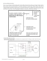 Preview for 11 page of Pool Cover Specialists Mini Infinity 2 Installation Manual