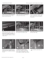 Preview for 14 page of Pool Cover Specialists Mini Infinity 2 Installation Manual