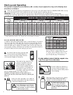 Предварительный просмотр 6 страницы Pool Frog 5400 In-Line User Manual