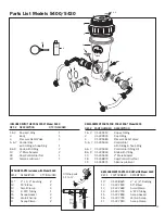 Предварительный просмотр 11 страницы Pool Frog 5400 In-Line User Manual