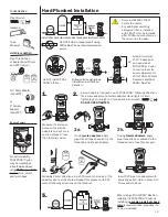 Preview for 19 page of Pool Frog 6100 Manual