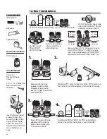 Preview for 14 page of Pool Frog Pool Frog XL PRO 5450 Instruction Manual