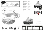 Предварительный просмотр 1 страницы POOL-LINE 110023 Assembly Instructions