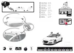 POOL-LINE 110069 Assembly Instructions предпросмотр